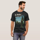 T.S.O.L - Tsol - Dance With Me Gift 男性へ And Tシャツ (正面フル)