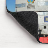 T.S.T.Cのマウスのマット マウスパッド (コーナー)