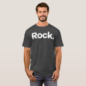 T Says family Tシャツ (正面フル)