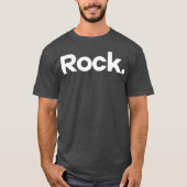 T Says family Tシャツ (正面)