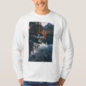 t-shert tシャツ (正面)