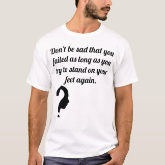 "T-Shert " Tシャツ