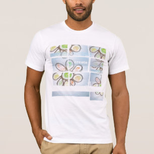 T.SHIRTを作成して下さい Tシャツ