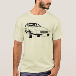 T-Shirtオースティンの大使 Tシャツ