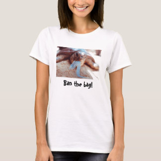 T-shirt女性の Tシャツ