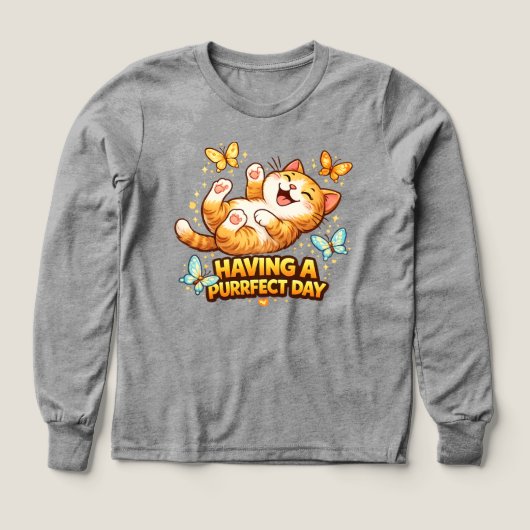 T-Shirt (デザイン正面)