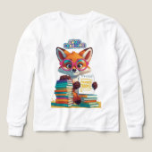 T-Shirt (デザイン正面)