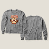 T-Shirt (デザイン 正面＆背面)