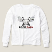 T-Shirt (デザイン正面)