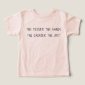 T-Shirt (デザイン正面)