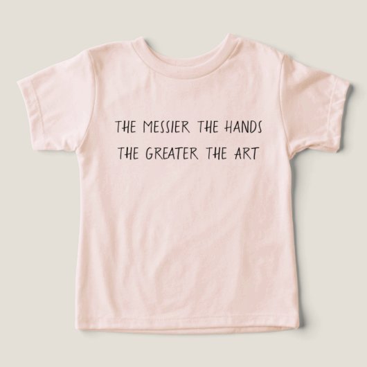 T-Shirt (デザイン正面)