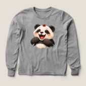 T-Shirt (デザイン正面)