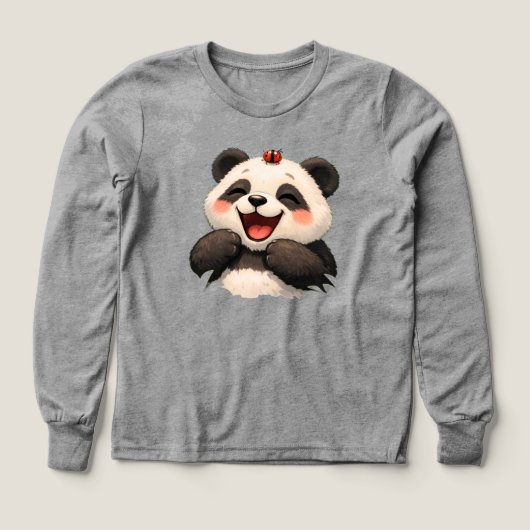 T-Shirt (デザイン正面)