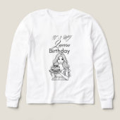 T-Shirt (デザイン正面)