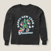 T-Shirt (デザイン正面)