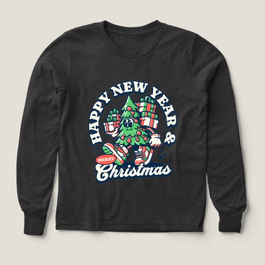 T-Shirt (デザイン正面)