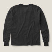 T-Shirt (デザイン背面)