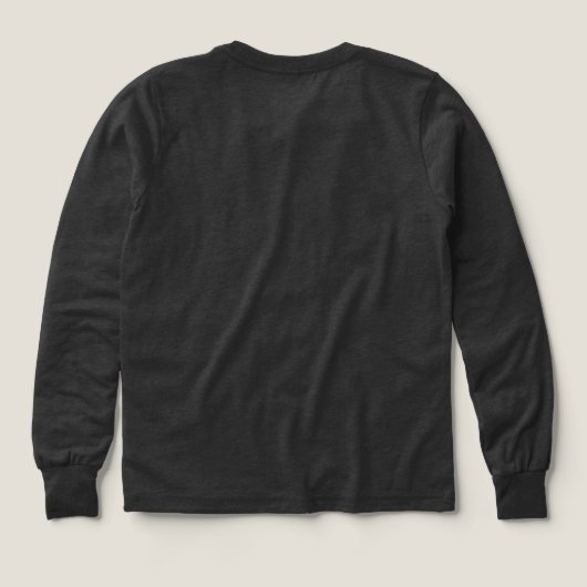 T-Shirt (デザイン背面)