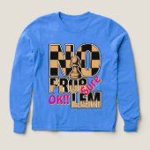 T-Shirt (デザイン正面)