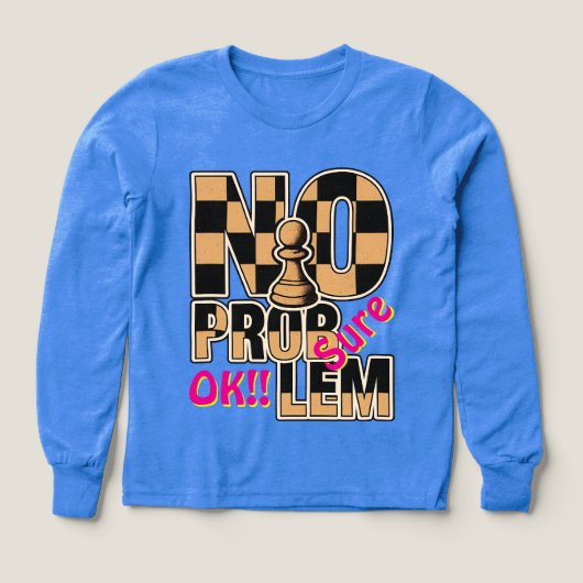 T-Shirt (デザイン正面)