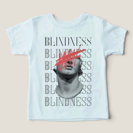 T-Shirt (デザイン正面)