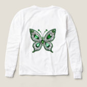 T-Shirt (デザイン背面)