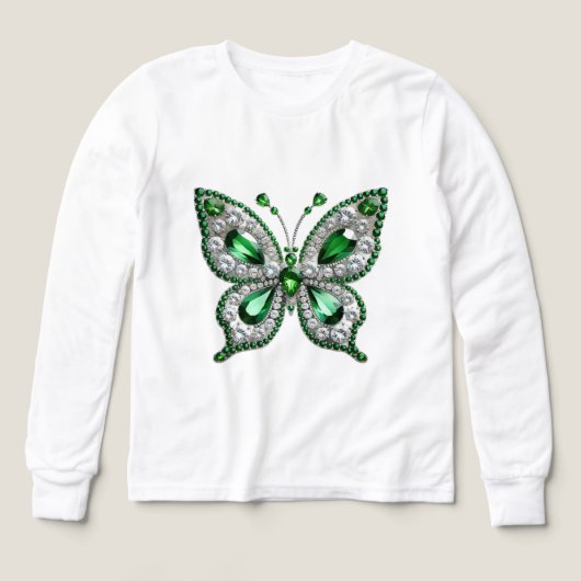 T-Shirt (デザイン正面)