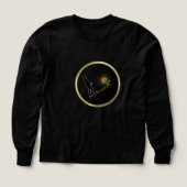 T-Shirt (デザイン正面)