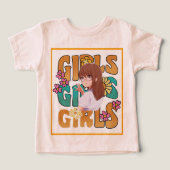 T-Shirt (デザイン正面)