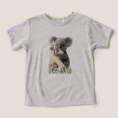 T-Shirt (デザイン正面)