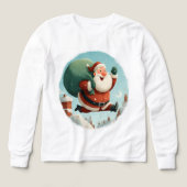 T-Shirt (デザイン正面)