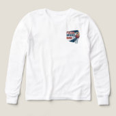 T-Shirt (デザイン正面)