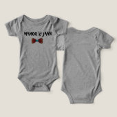 T-Shirt (デザイン正面&裏面)