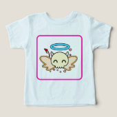 T-Shirt (デザイン正面)