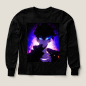 T-Shirt (デザイン正面)