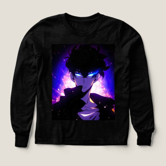 T-Shirt (デザイン正面)