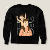 T-Shirt (デザイン正面)