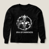 T-Shirt (デザイン正面)