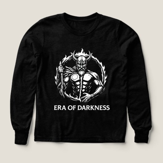 T-Shirt (デザイン正面)