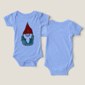 T-Shirt (デザイン正面&裏面)