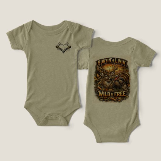 T-Shirt (デザイン正面&裏面)