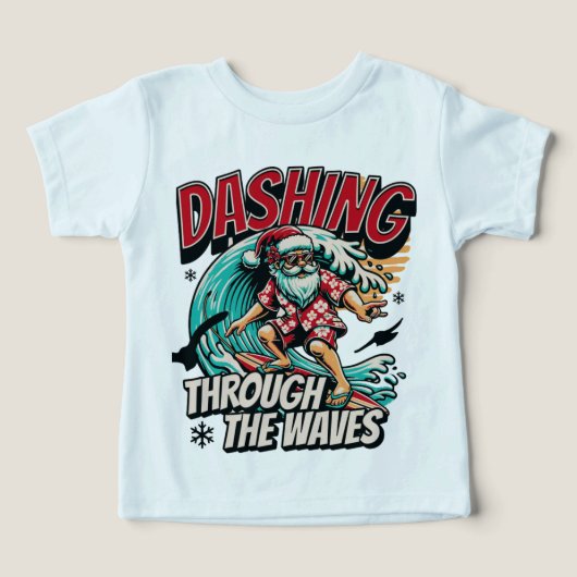 T-Shirt (デザイン正面)