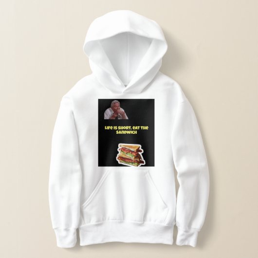 T-Shirt (レイダウン)