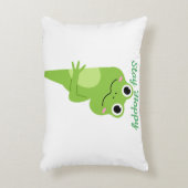 T-Shirt アクセントクッション (正面(垂直))