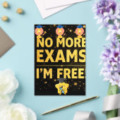 T-Shirt アクリル招待状 (インサイチュ (ウェディング))