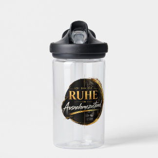 T-Shirt ウォーターボトル