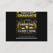 T-Shirt エンクロージャーカード (正面)