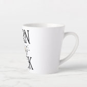 T-Shirt カフェラテマグ (右)