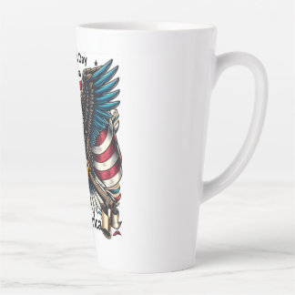 T-Shirt カフェラテマグ