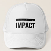 T-Shirt キャップ (正面)